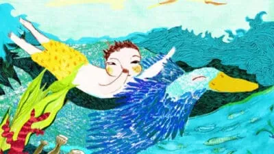 The Water Giants