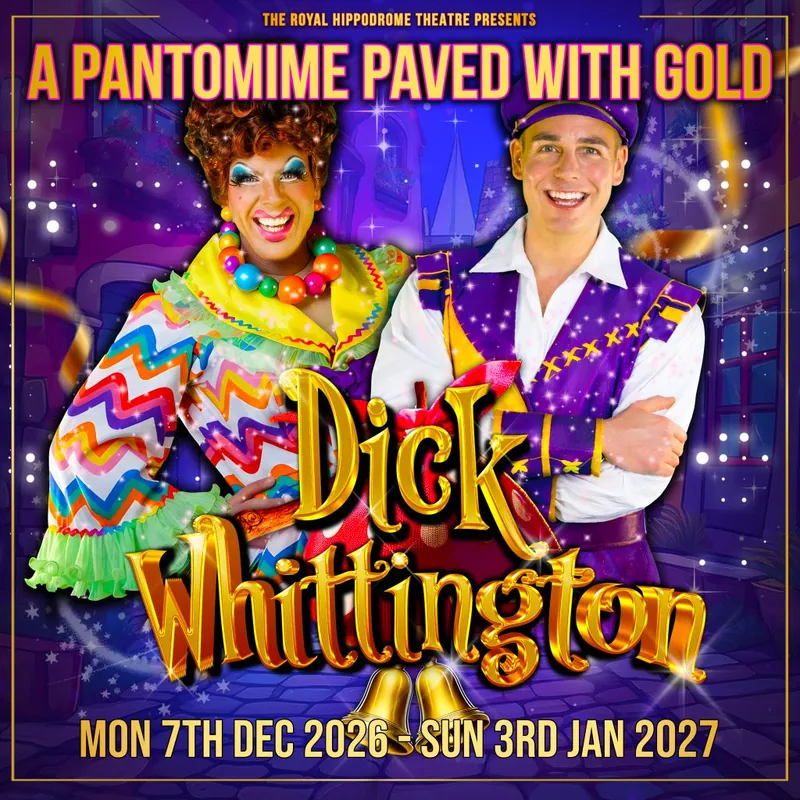 Dick Whittington