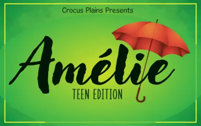 Crocus Plains Regional School presents Amelie the Musical — Western Manitoba Centennial Auditorium en Western Manitoba Centennial Auditorium