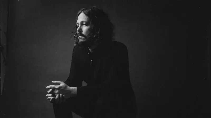 John Paul White à Eddie's Attic