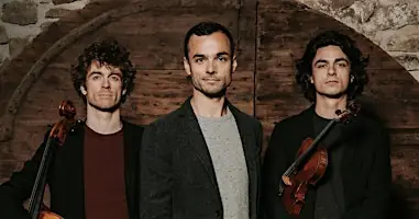 Trio Hélios