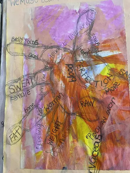 Creative Journaling for Adults