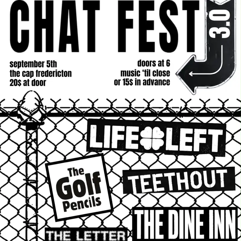 CHAT FEST 3.0