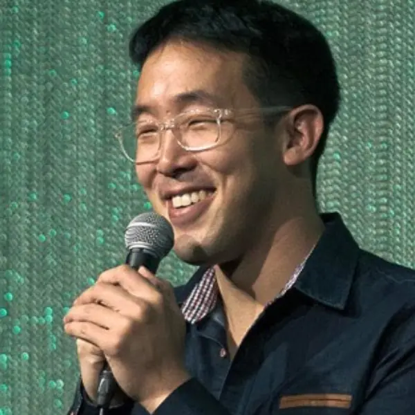 Hans Kim