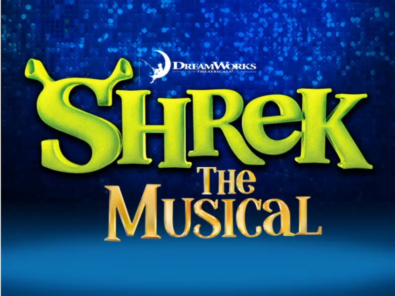 Shrek the Musical - Next Gen Theatre Collective à Albury Entertainment Centre