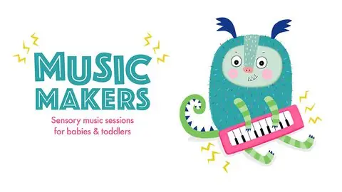 Music Makers à Bridgewater Hall