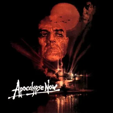 Apocalypse Now: The Final Cut at Ballet Cymru