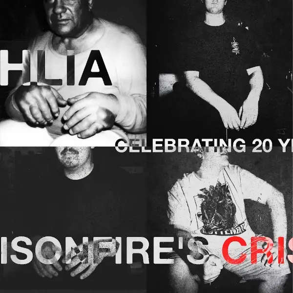 DAHLIA - Alexisonfire Tribute Show at The Rock House