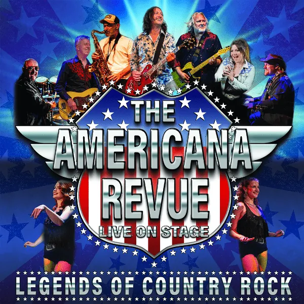 Americana Revue
