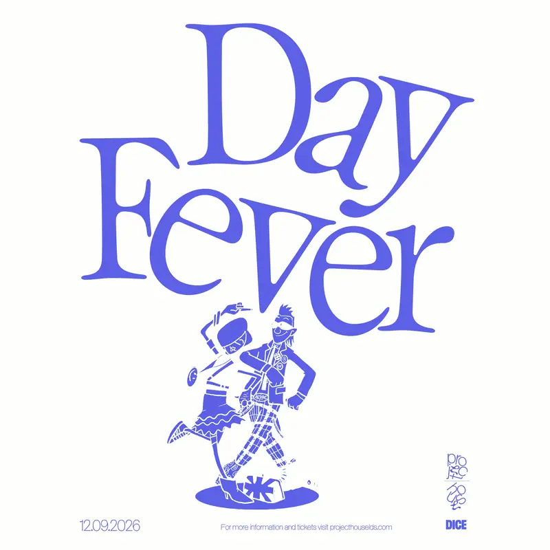 Day Fever UK