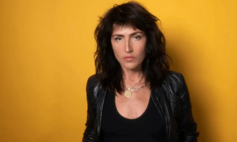 Joan As Police Woman à Òran Mór