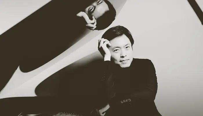 SCO 26/27: Beethoven Piano Concertos