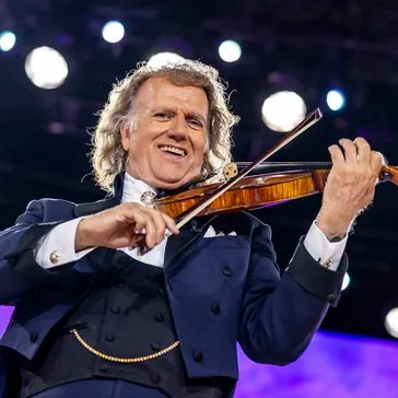 Andre Rieu: Viva Maastricht! at Ballet Cymru