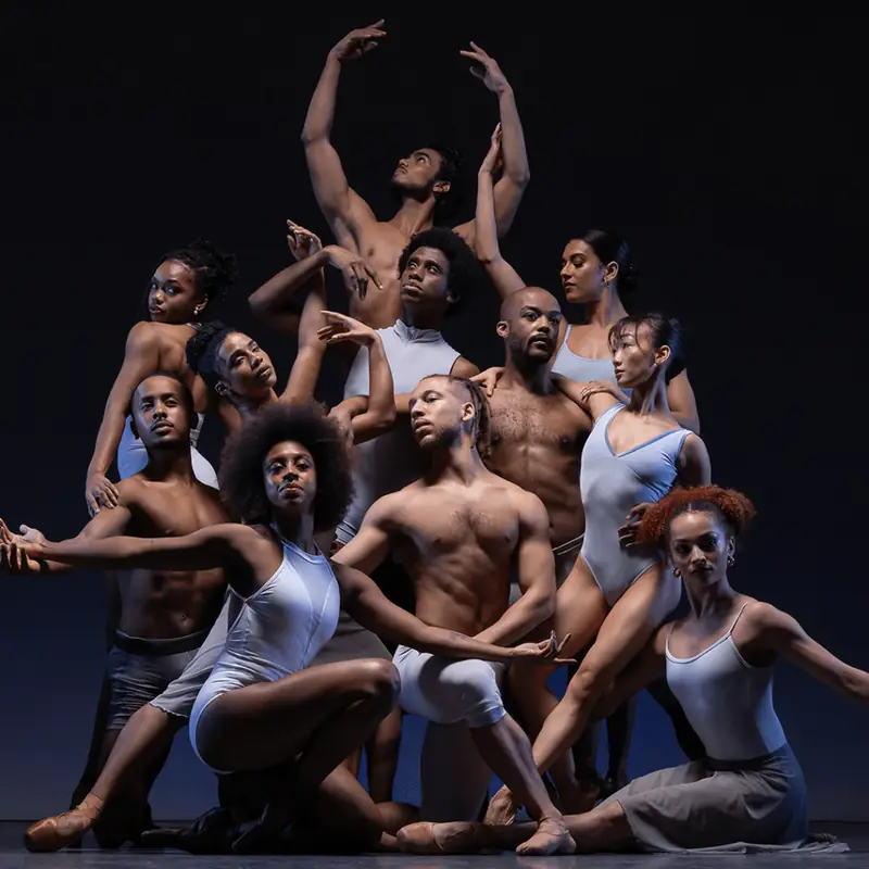 Ballet Black at 25 - Double Bill