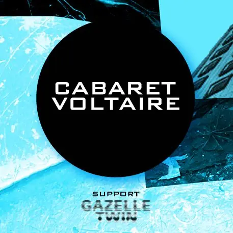 Cabaret Voltaire