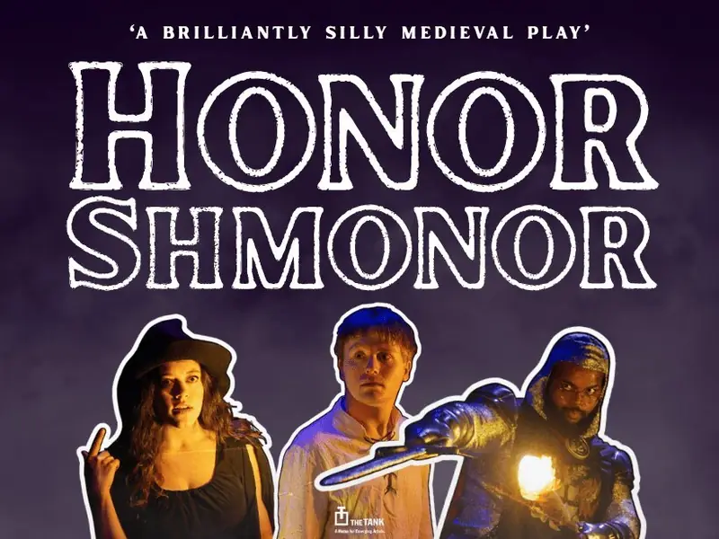 Honor Shmonor