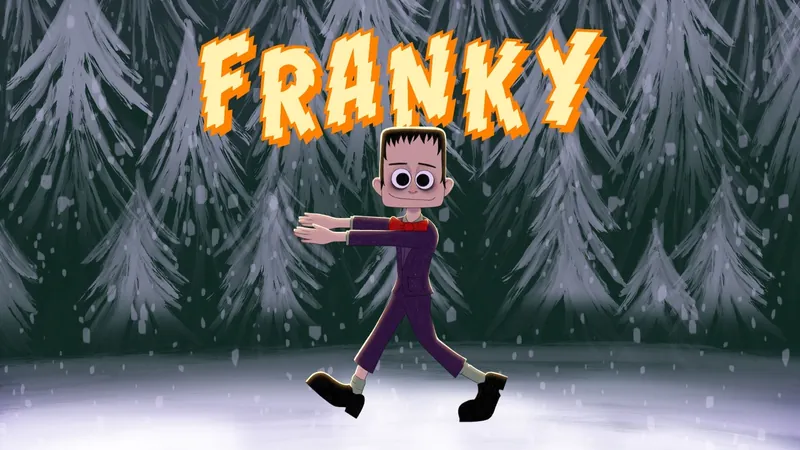 FRANKY