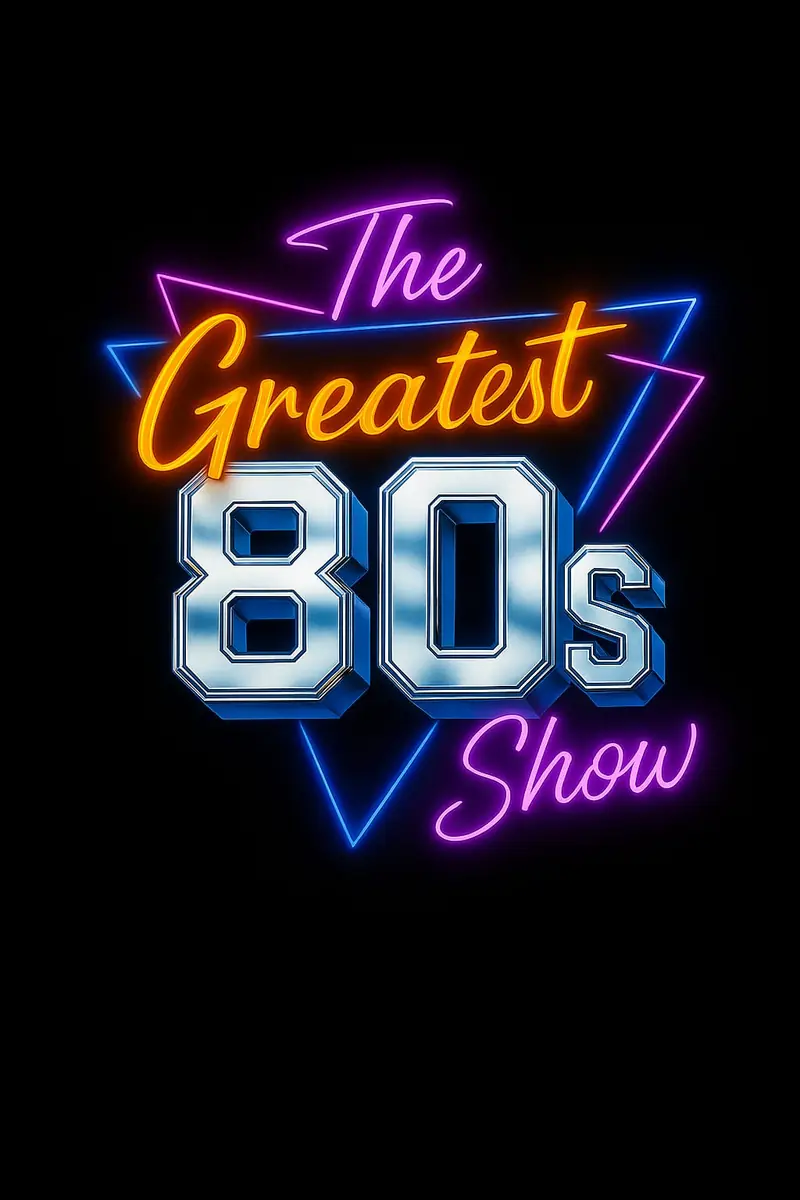 The Greatest 80’s Show