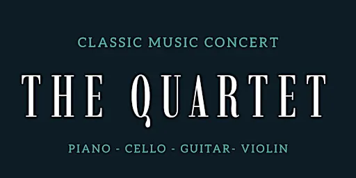 Classic Music Concert at The church of the Ascension