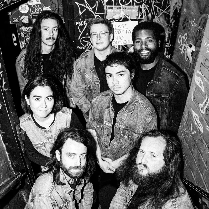 DOOM GONG en Lost Lake Lounge