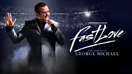 Fastlove - The Tribute to George Michael