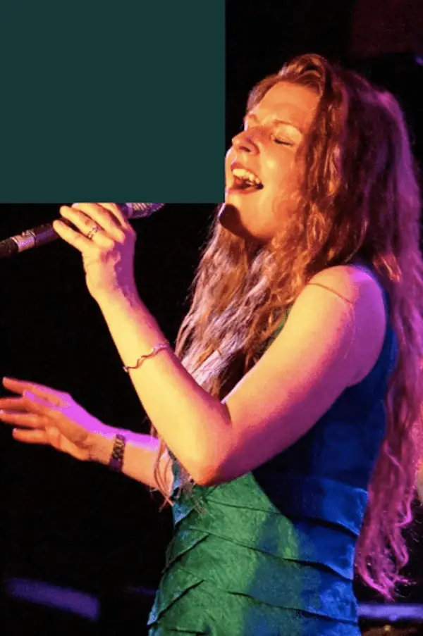Brecon Jazz Club presents Zoe Gilby & the Dave Jones Trio à The Muse