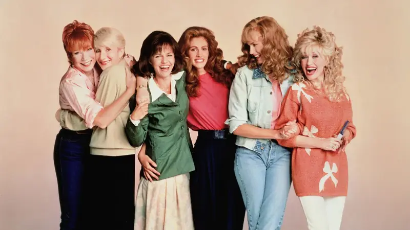 Steel Magnolias à The Roxy Theater