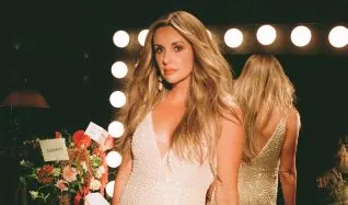 Carly Pearce