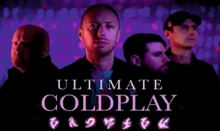 Ultimate Coldplay à Picturedrome