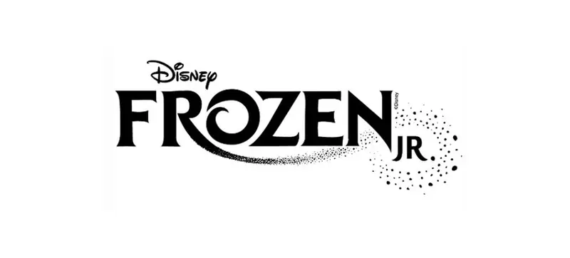 Disney Frozen JR à Sue Townsend Theatre