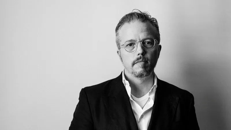 Jason Isbell