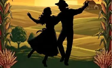 Oklahoma! at Taliesin Arts Centre