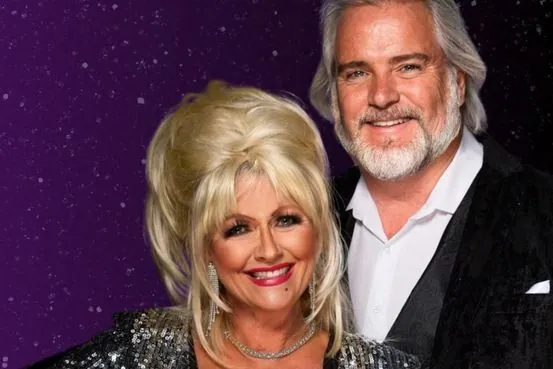 Real Love: Dolly Parton and Kenny Rogers Tribute at River Run Centre