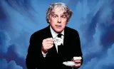Alan Davies: Think Ahead