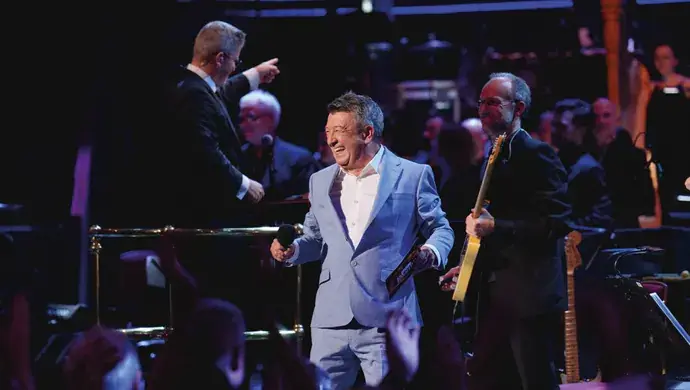 Friday Night is Music Night: Northern Soul Orchestrated en Royal Concert Hall