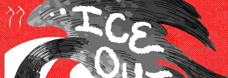 Ice Out