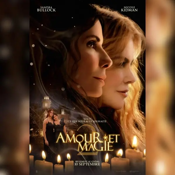 Amour et magie 2 à Théâtre du Rift