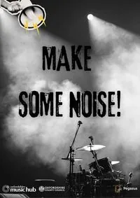 Make Some Noise en Pegasus Theatre
