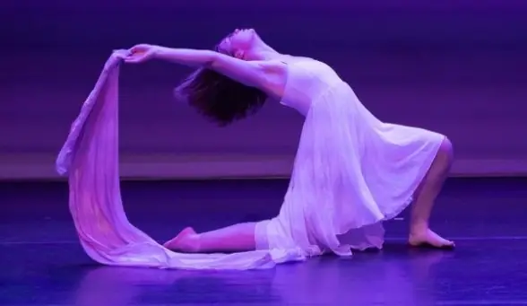 Laois Dance Academy - Showcase 2027 at Dunamaise Arts Centre