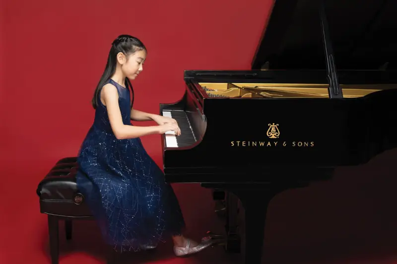 The Taylor Academy 1