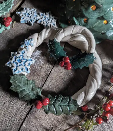 Forever Wreaths à The Market Place Theatre