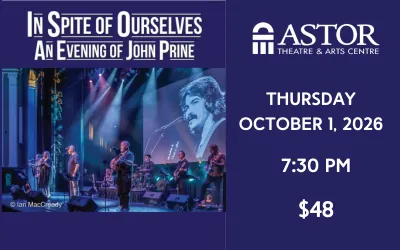 In Spite of Ourselves (The Quintessential John Prine Tribute)