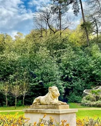 The Deepdene - A Landscape Rediscovered