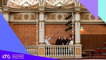 Building And Heritage Tours