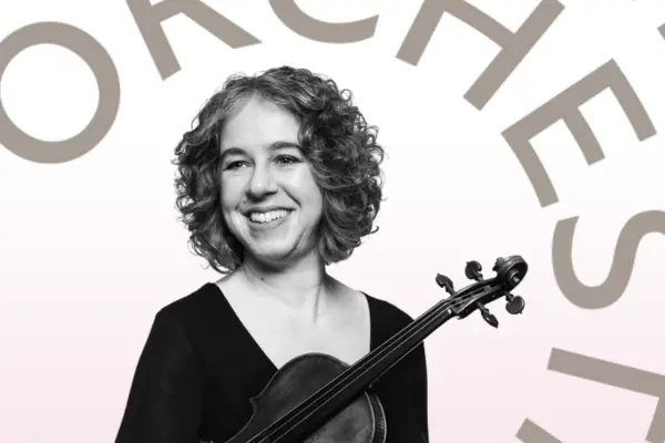 SCO 26/27: Autumn Classics à Byre Theatre