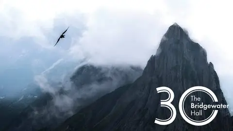 BBC Philharmonic - Alpine Symphony à Bridgewater Hall