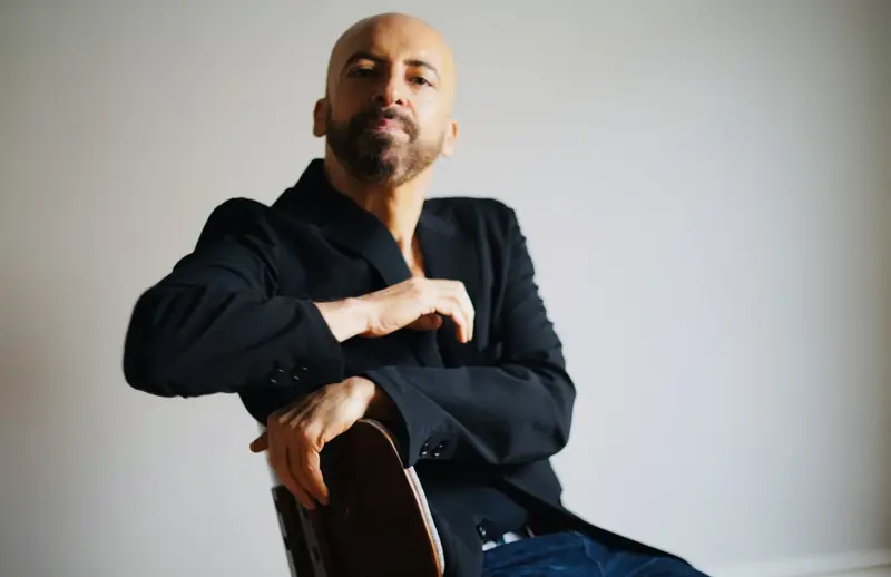 FUAT TUAÇ at The Rex Hotel Jazz & Blues Bar