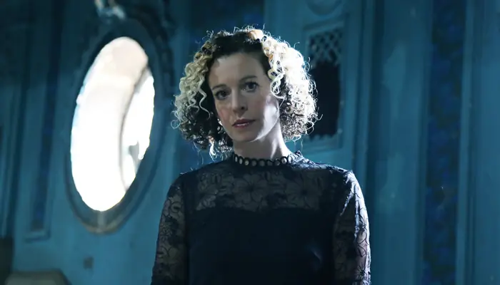 Kate Rusby and The Brothers Gillespie at Glasgow Royal Concert Hall