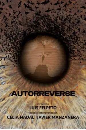 Autorreverse at Escena Miriñaque