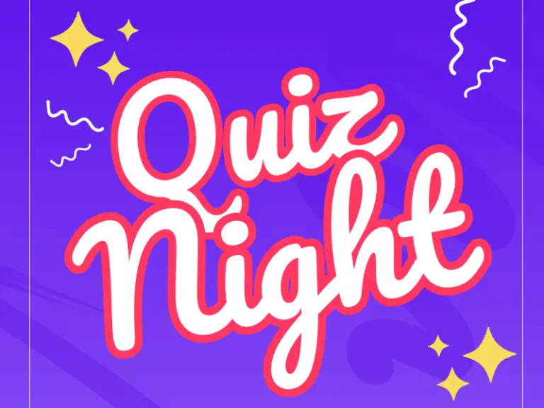 September Quiz Night à The Drill Hall